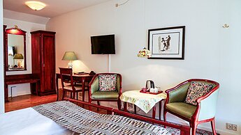 Hotel Ærø - Svendborg