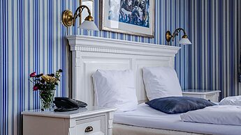 Hotel Ærø - Svendborg