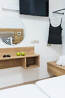 Vagelis Comfort Apartments