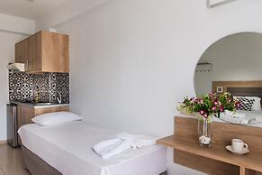 Vagelis Comfort Apartments