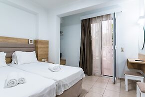 Vagelis Comfort Apartments