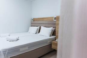 Vagelis Comfort Apartments