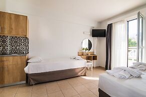 Vagelis Comfort Apartments