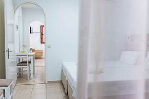 Vagelis Comfort Apartments