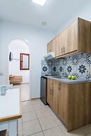 Vagelis Comfort Apartments