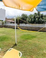 Vagelis Comfort Apartments