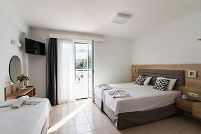 Vagelis Comfort Apartments