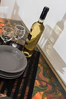 Vagelis Comfort Apartments