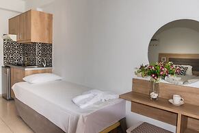 Vagelis Comfort Apartments