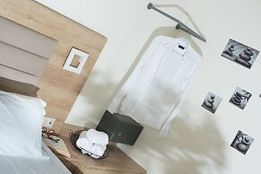 Vagelis Comfort Apartments