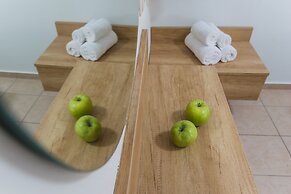 Vagelis Comfort Apartments