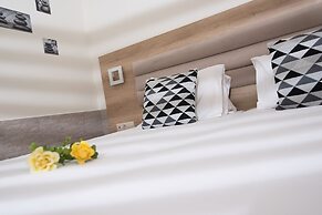 Vagelis Comfort Apartments