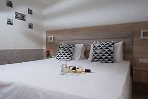 Vagelis Comfort Apartments