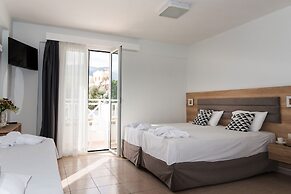 Vagelis Comfort Apartments