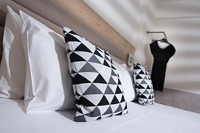 Vagelis Comfort Apartments