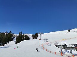 Sun Valley - Wildschönau
