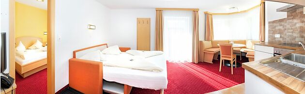 Sun Valley - Wildschönau