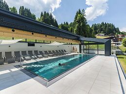 Sun Valley - Wildschönau