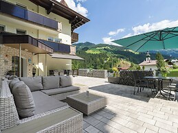 Sun Valley - Wildschönau