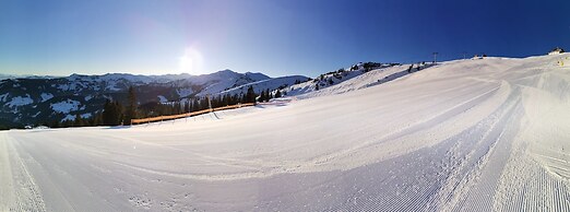 Sun Valley - Wildschönau