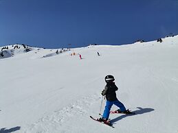 Sun Valley - Wildschönau