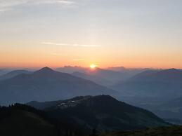 Sun Valley - Wildschönau