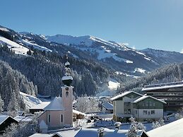 Sun Valley - Wildschönau