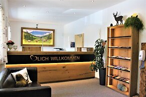 Sun Valley - Wildschönau
