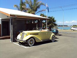 The Rocks Motel