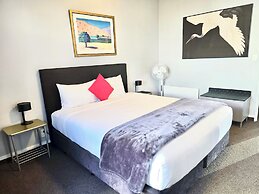 The Rocks Motel