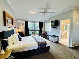 The Rocks Motel