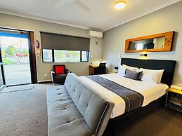 The Rocks Motel