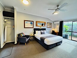 The Rocks Motel