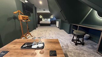 Craigvrack Hotel & Restaurant