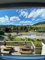 Craigvrack Hotel & Restaurant