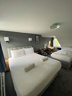 Craigvrack Hotel & Restaurant