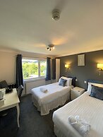 Craigvrack Hotel & Restaurant