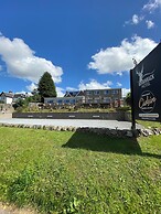 Craigvrack Hotel & Restaurant