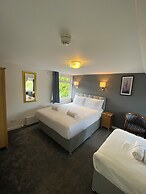 Craigvrack Hotel & Restaurant