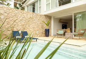 The Westin Porto de Galinhas, an All-Inclusive Resort