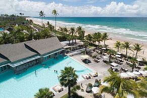 The Westin Porto de Galinhas, an All-Inclusive Resort