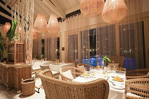 The Westin Porto de Galinhas, an All-Inclusive Resort