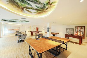 The Westin Porto de Galinhas, an All-Inclusive Resort