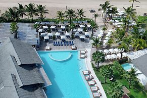 The Westin Porto de Galinhas, an All-Inclusive Resort