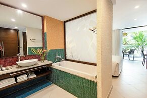 The Westin Porto de Galinhas, an All-Inclusive Resort