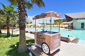 The Westin Porto de Galinhas, an All-Inclusive Resort