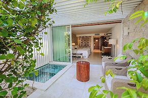 The Westin Porto de Galinhas, an All-Inclusive Resort