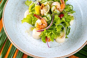 The Westin Porto de Galinhas, an All-Inclusive Resort