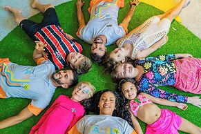 The Westin Porto de Galinhas, an All-Inclusive Resort