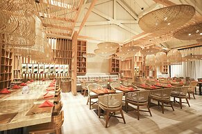 The Westin Porto de Galinhas, an All-Inclusive Resort